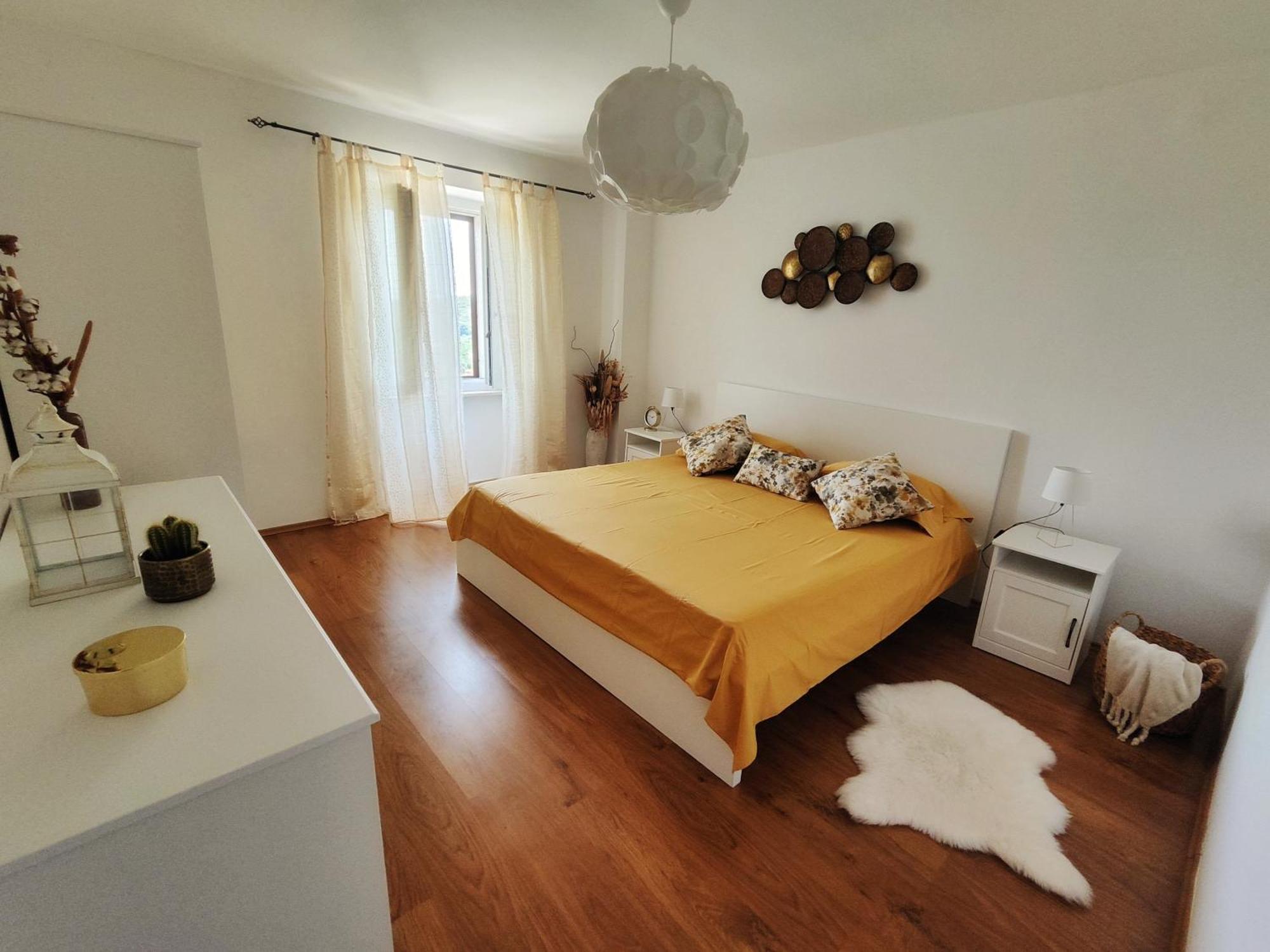 Apartment Mira Vrsar Exterior photo